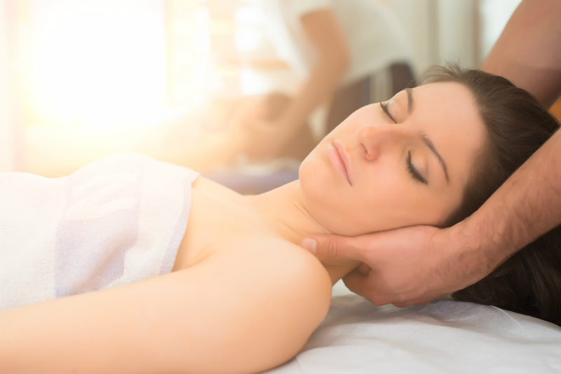 Craniosacral Therapy in Seattle Helps Reduce Pain and More