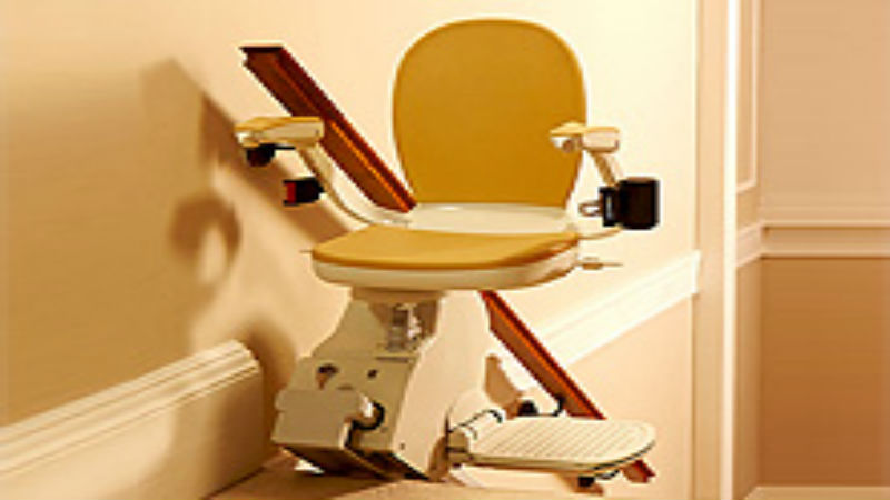 Considerations for Stairlifts in Pittsburgh, PA