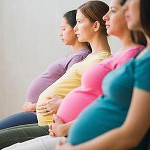 Stress and Labor Pains: 4 Ways Childbirth Classes Make These Easier