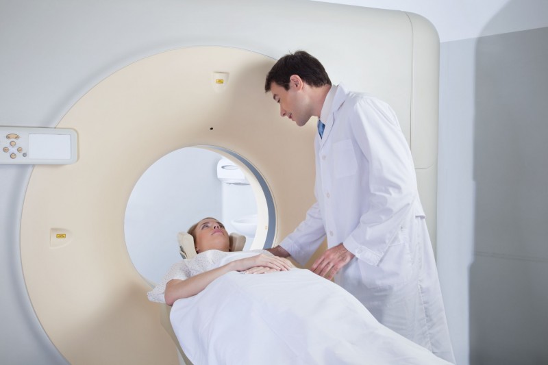 5 Ways to Prevent MRI Claustrophobia