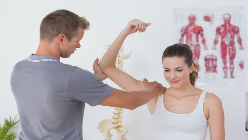 A Review of Physical Therapist Clarks Summit PA Back Pain Relief
