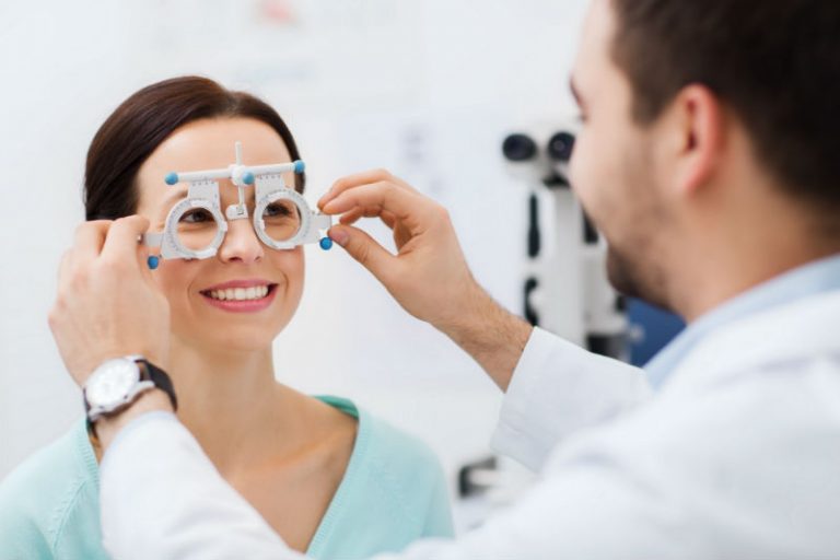 LASIK Doctors in Jacksonville – Why Go to One?