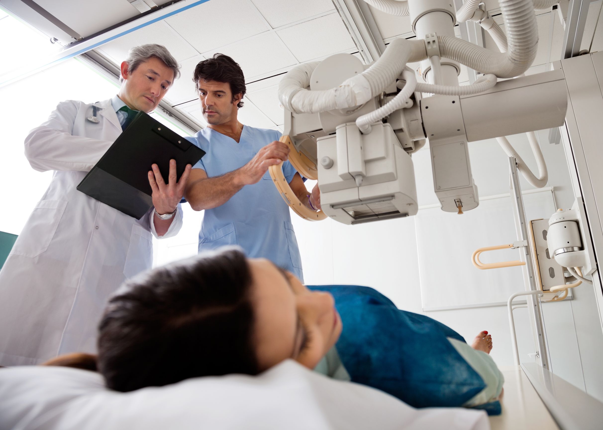 Understanding What To Anticipate during MRI Imaging in Orlando