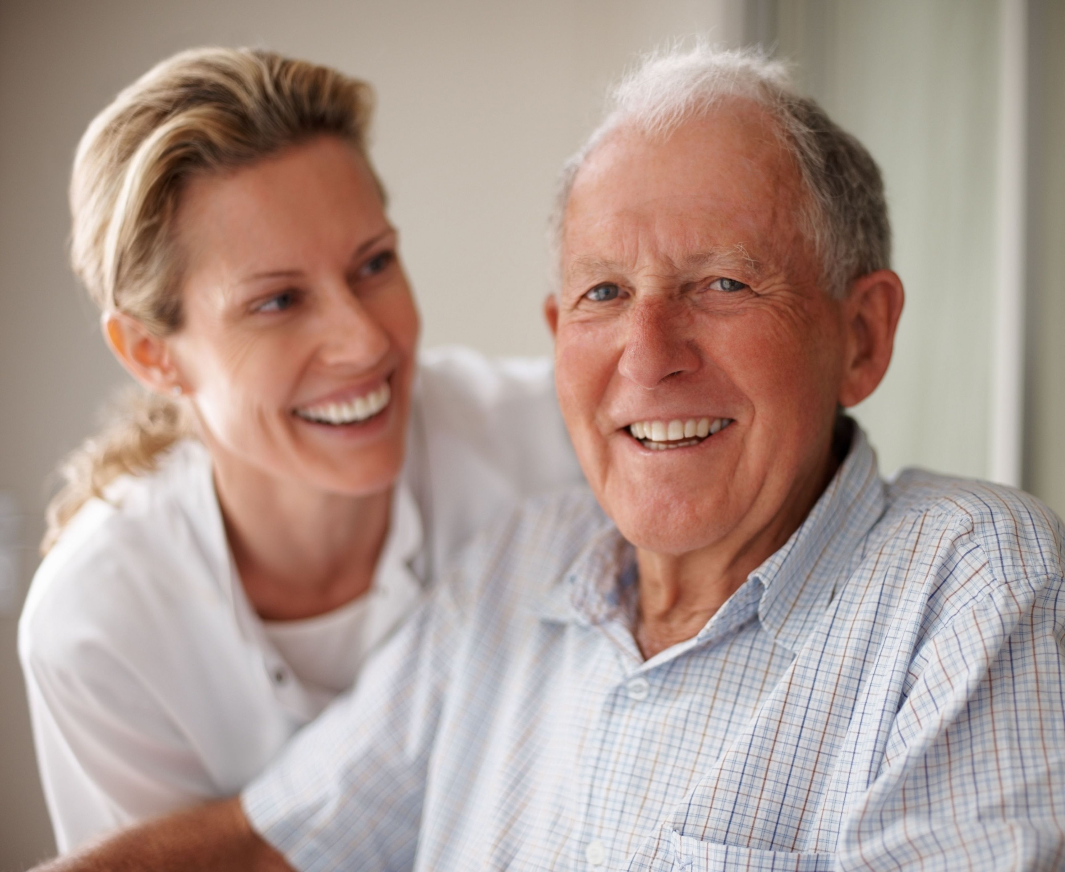 Friendships are the Biggest Perk From Senior Living Facilities in Utah