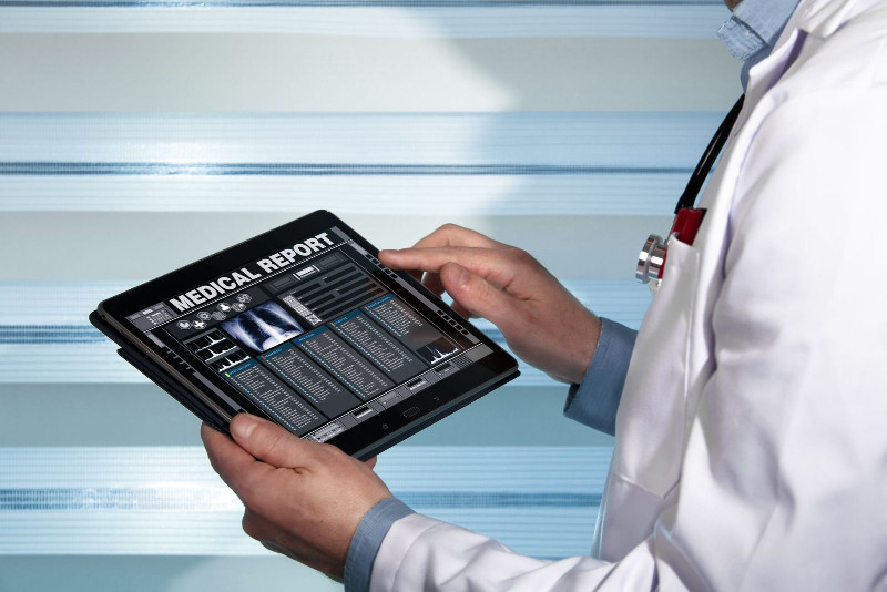 3 Benefits of Medical Records Indexing in Electronic Record Keeping Systems