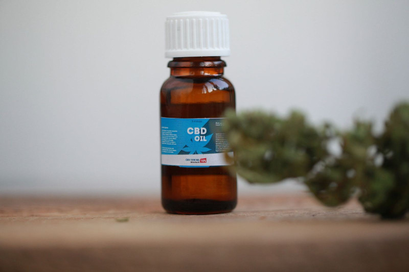 The Advantages of Buying CBD Oil for Sale Online for Your Health Needs