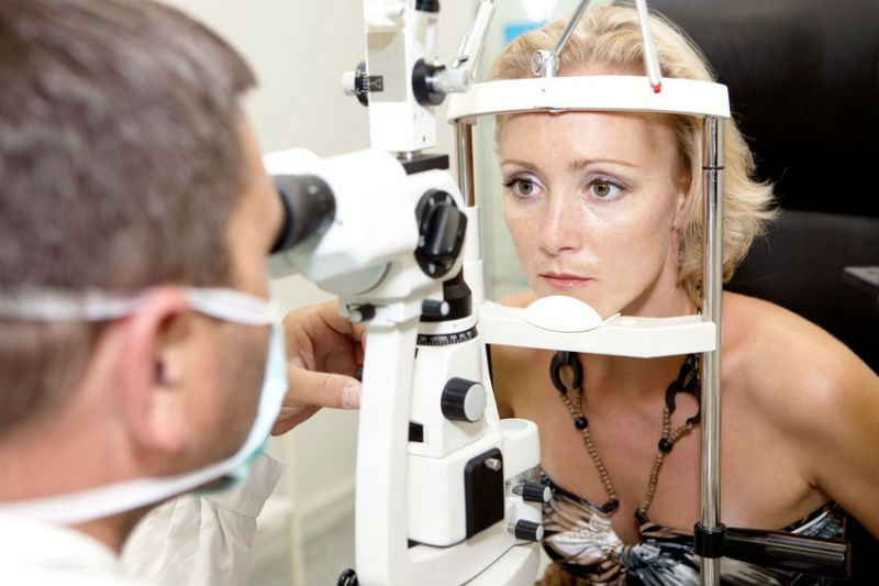 Helpful Things to Know About Cataract Treatment in Nocatee, FL