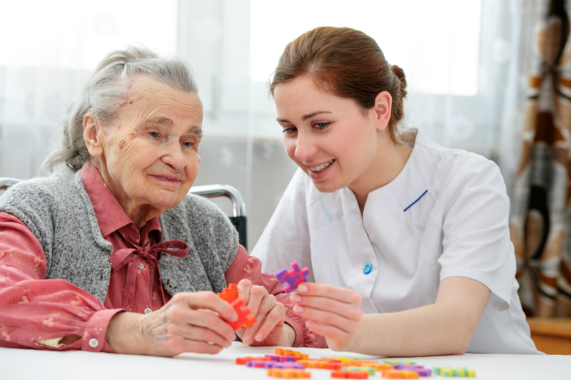 Reasons to Consider Assisted Living Family Care Services in Palm Coast, FL