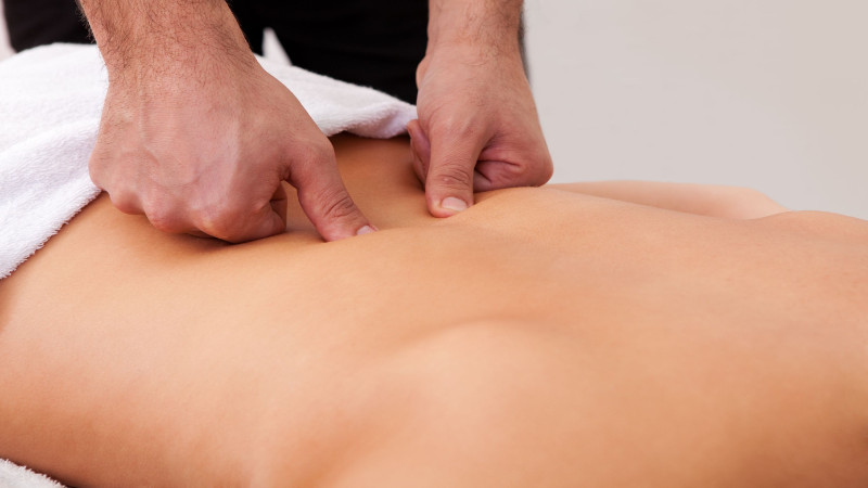 Benefits of Chiropractic Care for Your Back