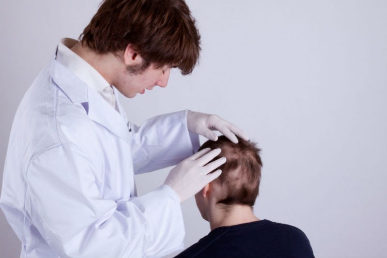 A Pennsylvania Doctor Can Determine If a Hair Transplant Is Right for You