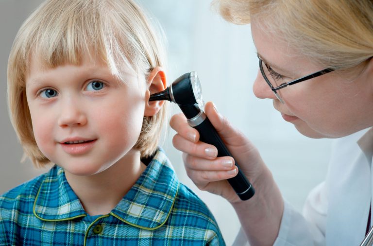 How Can Pediatric Audiology in Naperville Benefit Your Child?