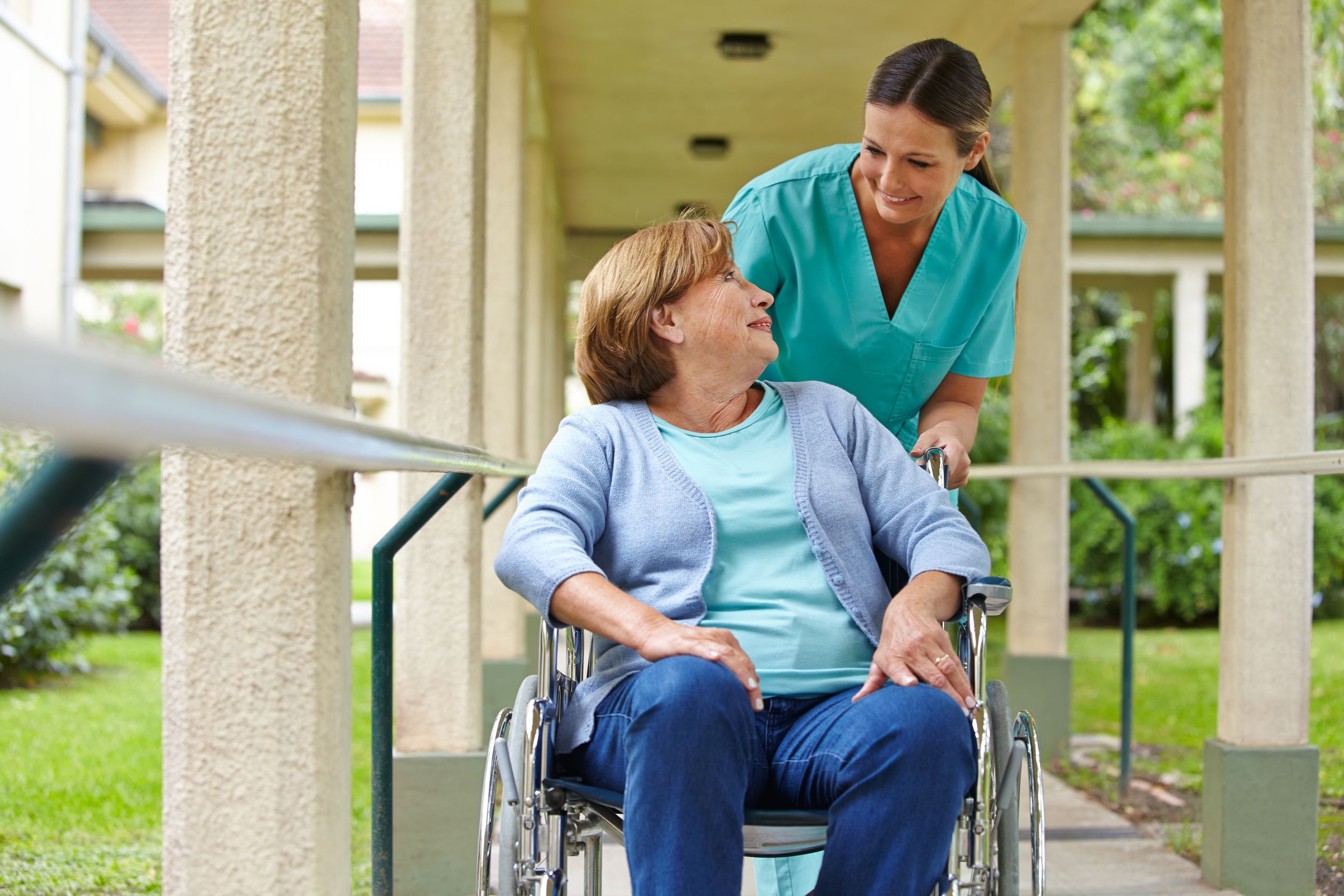 Are Home Health Aide Services in Allentown, PA, Right for You?