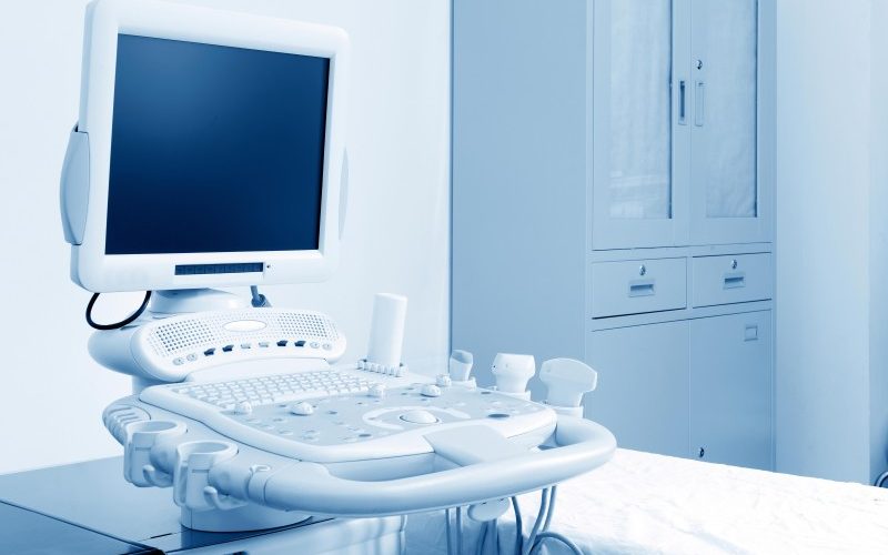 Benefits of Owning Portable Ultrasound Machine For Sale in North Charleston, SC