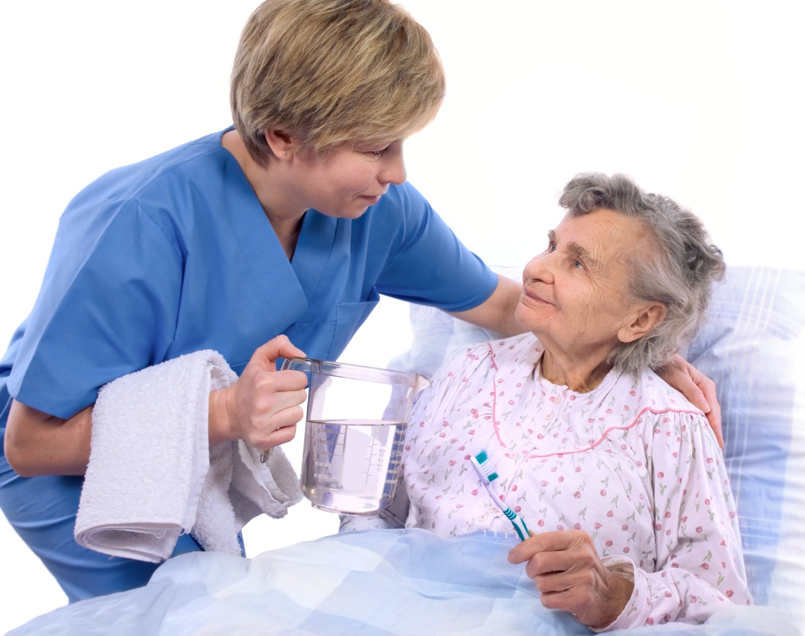 The Importance of Personalized Senior Home Care in Harrisburg, PA