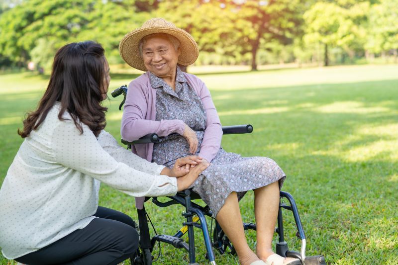 How to Find a Trustworthy Caregiver Agency in New York City