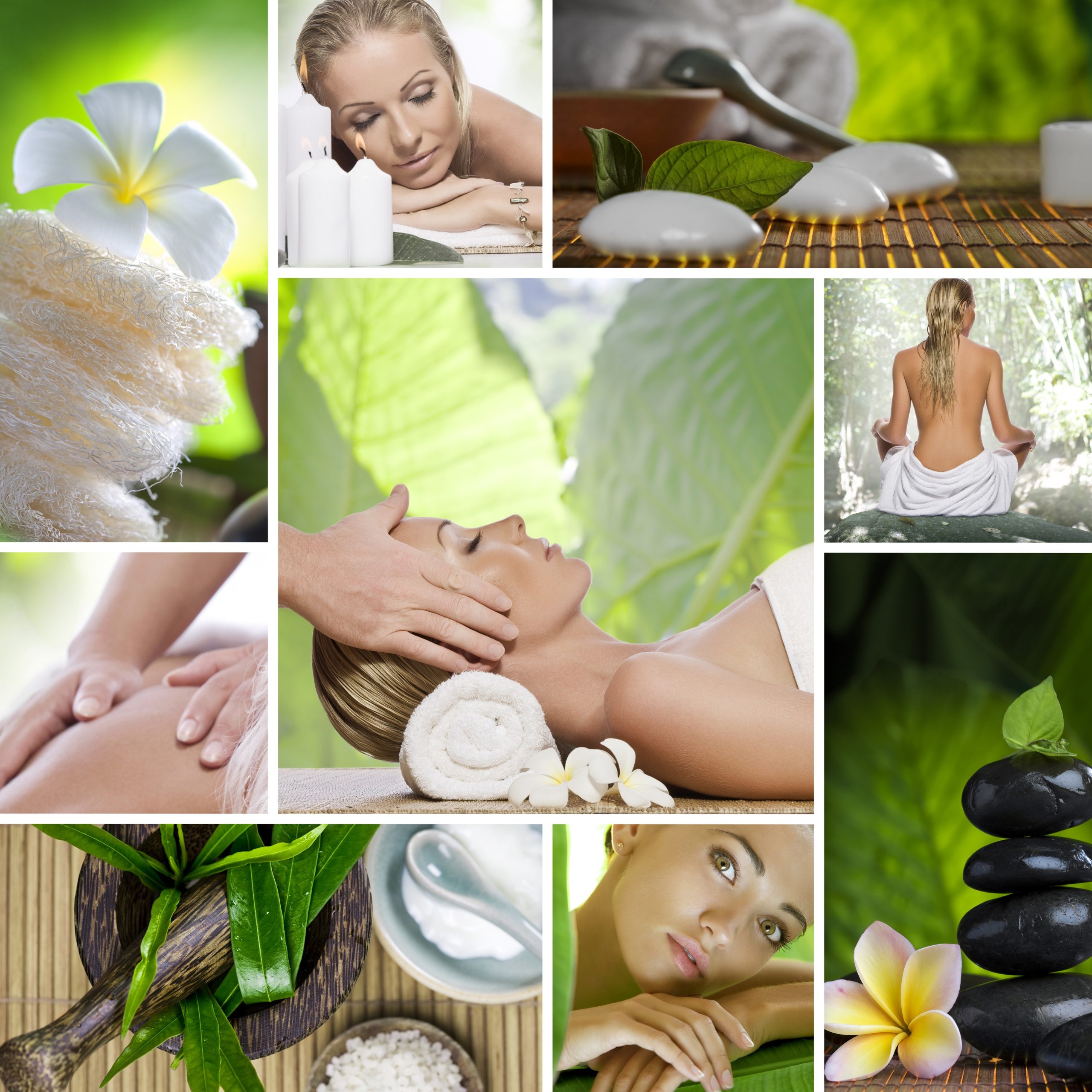 What Therapies Offered at a Wellness Spa in Chicago Improve Health?