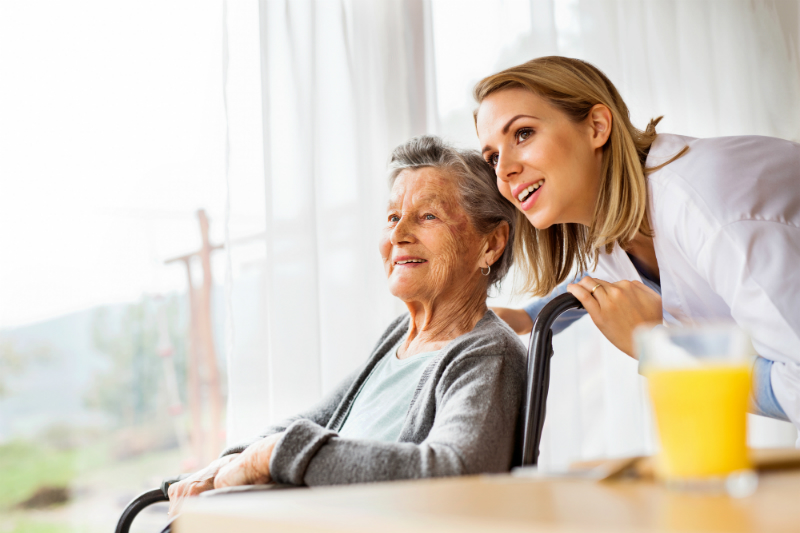 Finding Answers to Your Questions About Senior Living in Richmond, VA