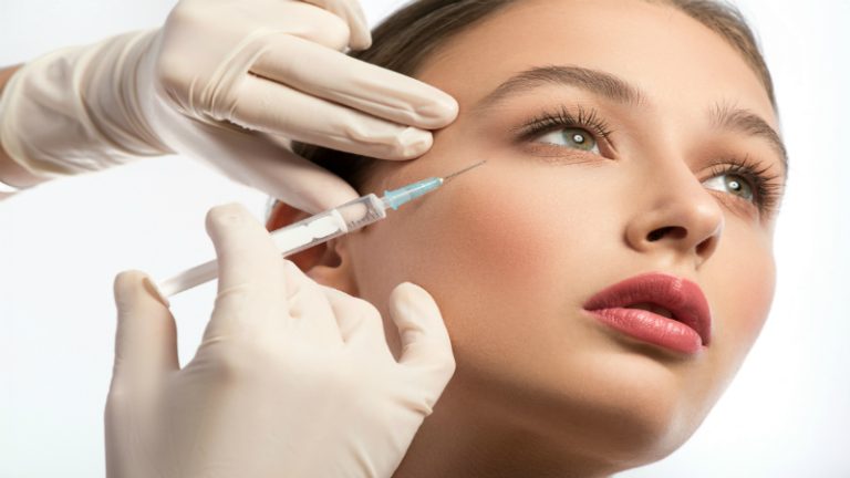 Microneedling Training in Washington, DC: Enhancing Your Aesthetic Skills