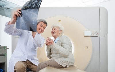 Common Uses for MRI Imaging in Delray Beach, FL