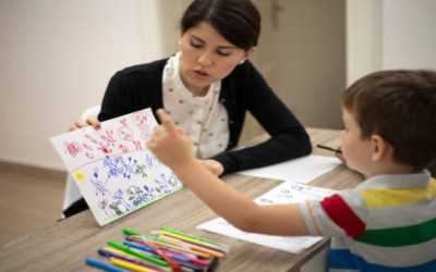 Find the Support You Need With Autism Therapy in Houston, TX