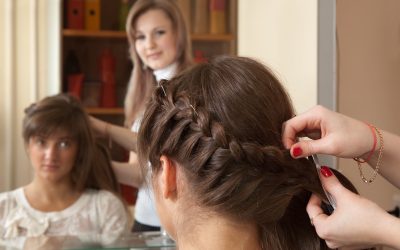 Looking Better with Expert Hair Styling in Totowa