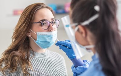 Benefits of Early Detection from Flu Testing – Avecina Medical in St. Johns, FL
