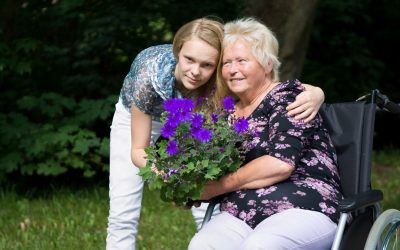 Experience Compassionate Support with Dementia Care in Golden, CO Families Can Trust