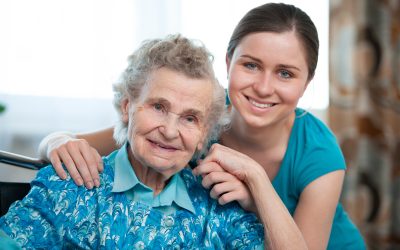 Finding Peace of Mind with Home Care Mount Dora, FL Personalized Senior Solutions