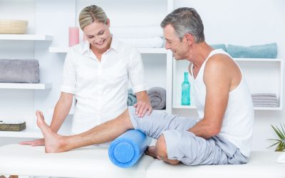 Breakthrough Relief Awaits With Physical Therapy For Back Pain in New York, NY