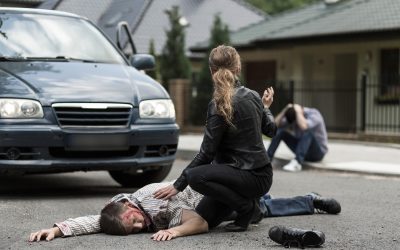 Car Injury Therapy in Jacksonville, FL for Pain Relief and Recovery