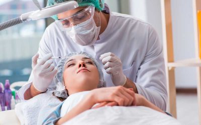 Natural Enhancement and a Refreshed Look with Dermal Fillers at Luxe Beauty & Wellness in Creekside, TX