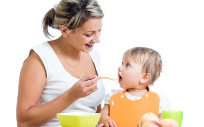 Practical Solutions for Picky Eaters Through Feeding Therapy for Toddlers