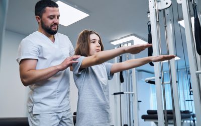 Regain Strength and Mobility at a Physical Rehabilitation Center in Shawnee, KS, Today