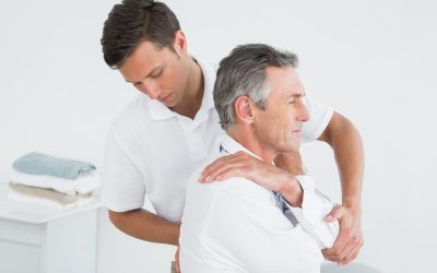 Living Pain Free with a Herniated Disc in Hot Springs, AR Natural Remedies That Work