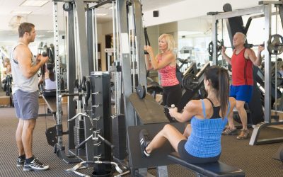 Experience Lasting Motivation with Group Fitness in North Haven, CT, for All Fitness Levels