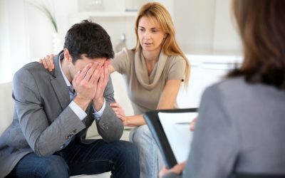 Reignite Communication and Trust through Couples Therapy in St Charles, IL