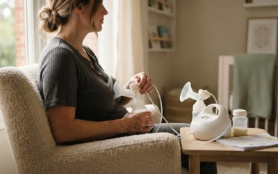 Insurance Breast Pump Benefits and Eligibility Rules in the USA
