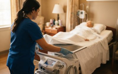 Medical Imaging Solutions in Baton Rouge: Benefits, Access, and Care