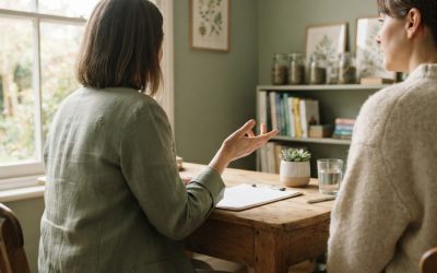 The Role of Integrative Medicine in Personalized Patient Care