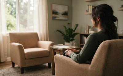 Practical Goals You Can Address Through Mental Health Counseling