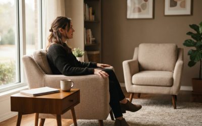 Finding the Right Mental Health Therapy for Your Needs